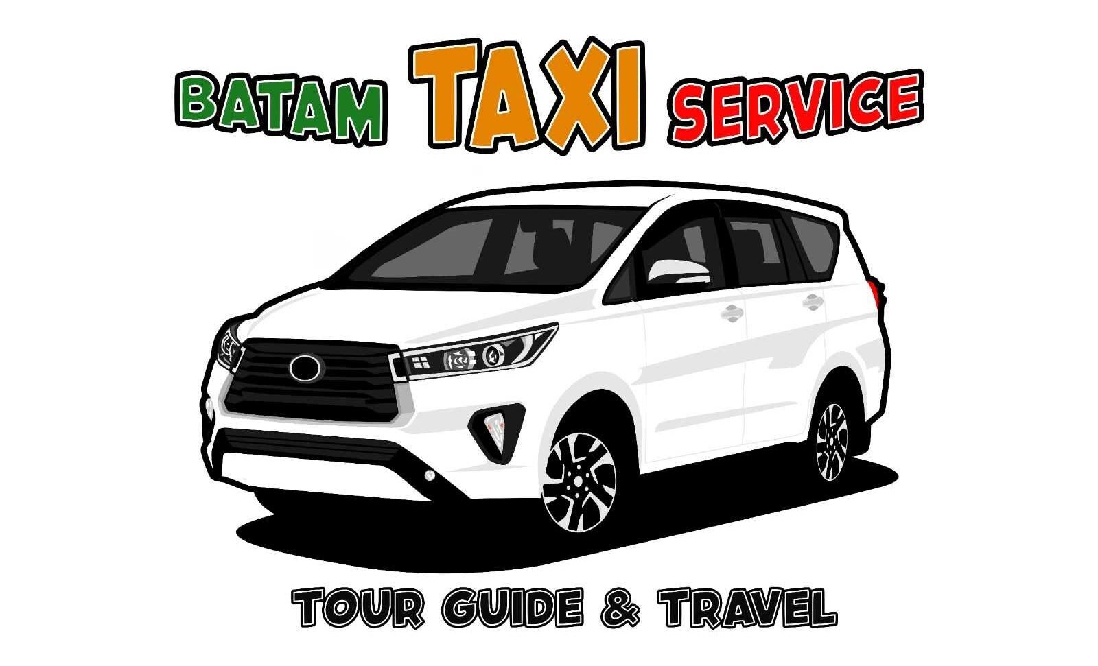 BatamTaxiService